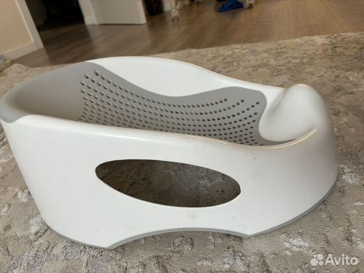 Горка для купания