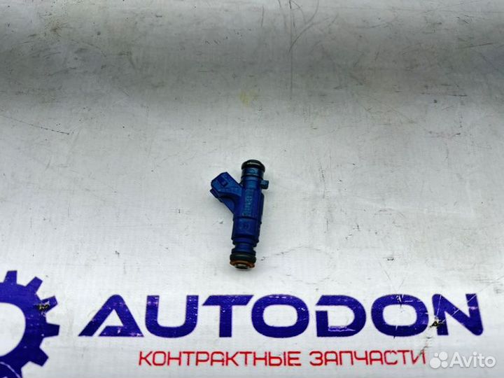 Форсунка топливная Mercedes E W211 M112