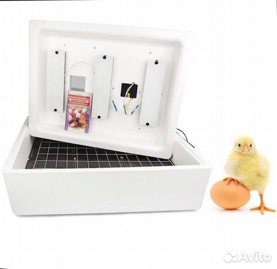 Инкубаторы