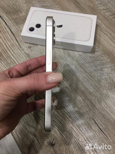 iPhone 13, 128 ГБ