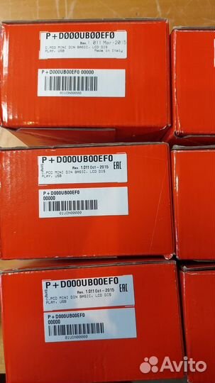 Carel c.PCOmini P+D000NH1DEF0 с ндс