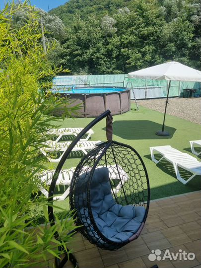 Каркасный бассейн bestway 488122