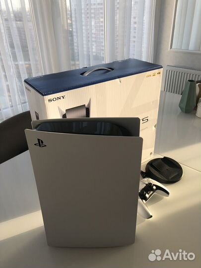 Sony playstation 5