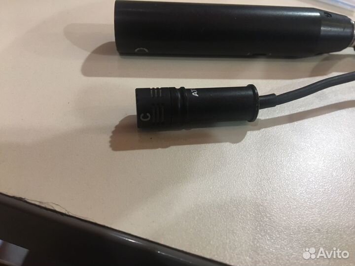 Микрофон Audiotechnika ATM350