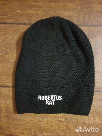 Мужская шапка
