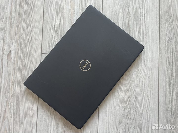 Ноутбук Dell Latitude 3410