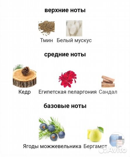 Sergio Tacchini Active Water для мужчин