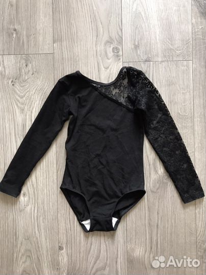 Одежда для танцев и гимнастики