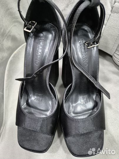 Туфли женские 38 размер