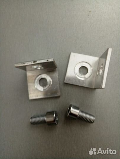 Стойки руля для Suzuki M109R