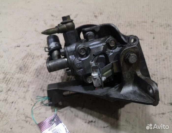 Насос гур subaru impreza gg2 2000 год