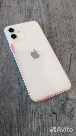 iPhone 12, 256 ГБ