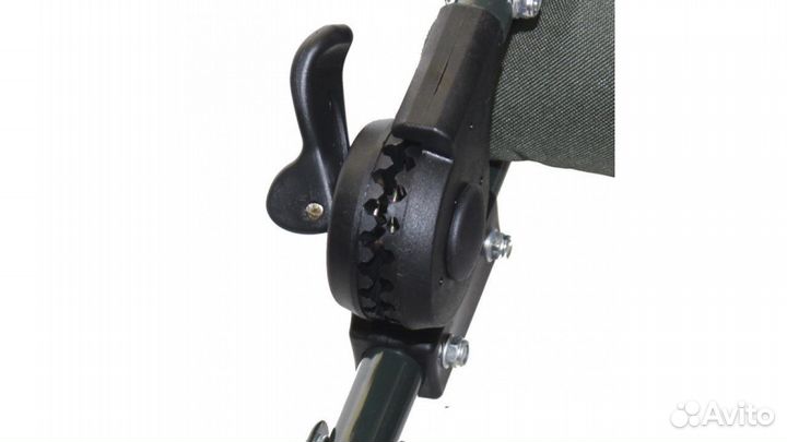 Кресло EastShark HYC 038 AL с сумкой