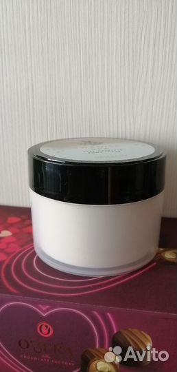 Скраб для тела Орифлэйм Swedish Spa