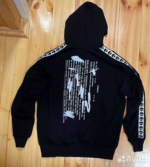 Худи Utopia Show