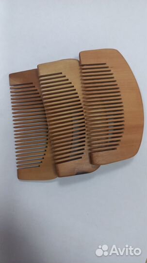 Продам гребни для волос 50 шт 8.75см