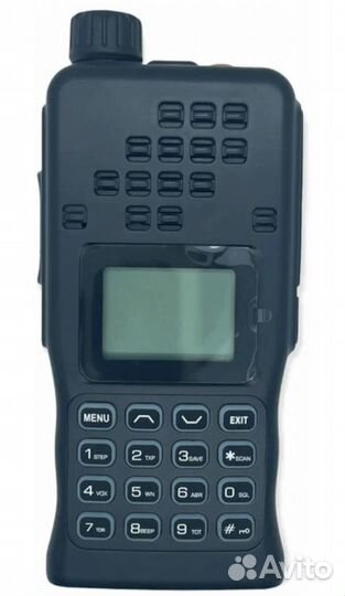 Тактическая рация baofeng Ar-152