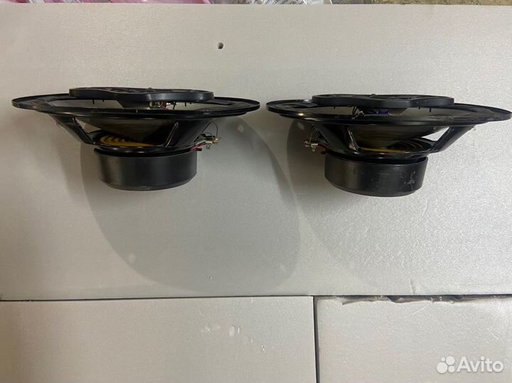 Колонки Sony 80w