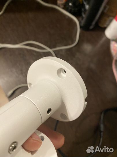 Ip камера уличная