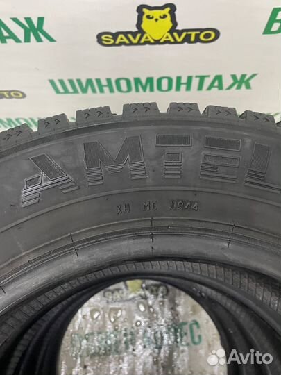Amtel NordMaster Evo 185/65 R15