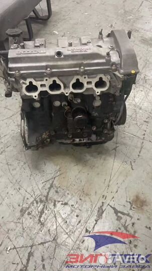 Двигатель FP 1.8 Mazda 626, Premacy 