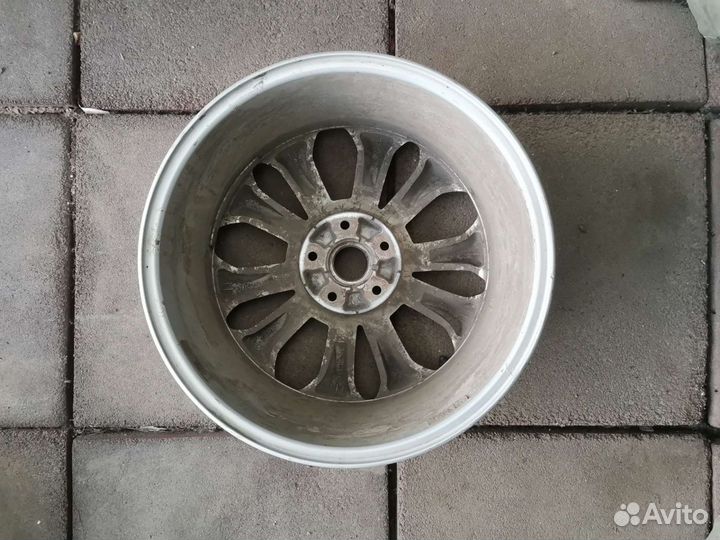 Диск R 18 Kia Sorento. 1 штука