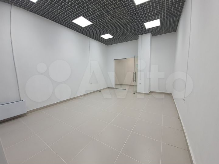 Торговая площадь, 28.4 м²