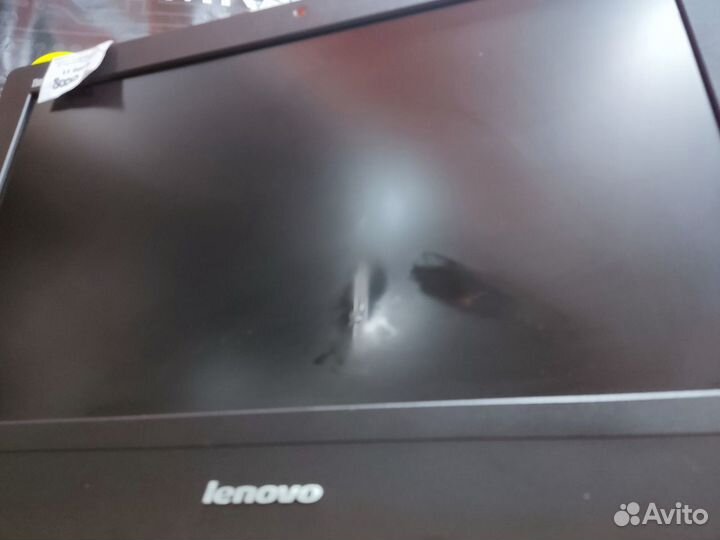 Моноблок lenovo M83Z i5 4570s/8ram/500 gb hdd