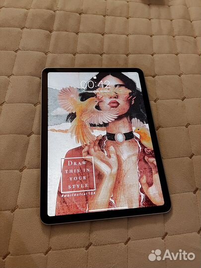 Apple iPad Air 2020 256gb