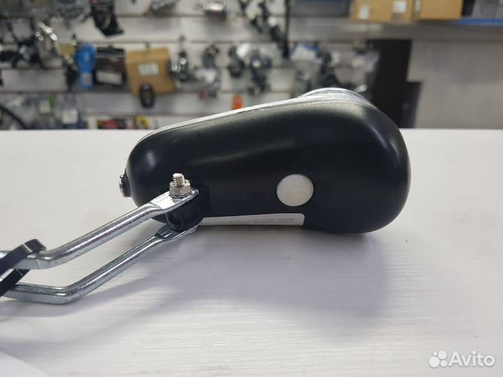 Фара передняя на вилку JY-371