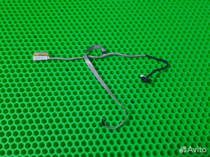 Шлейф матрицы для ноутбука Samsung NP300E5A