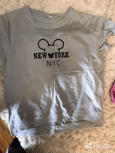 Пакет веще на девушку 42 размер