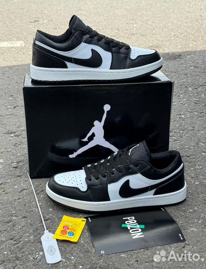Nike Air Jordan 1