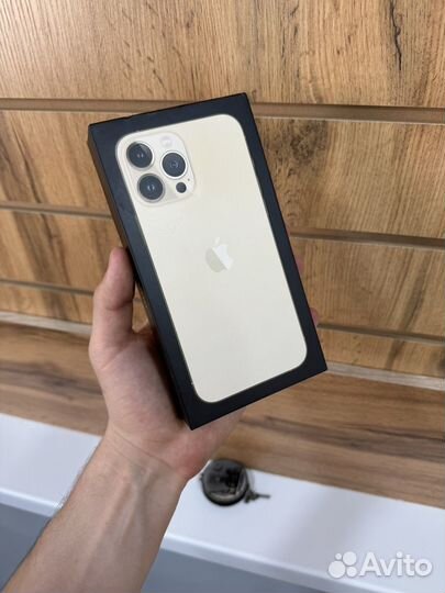 iPhone 13 Pro Max, 256 ГБ
