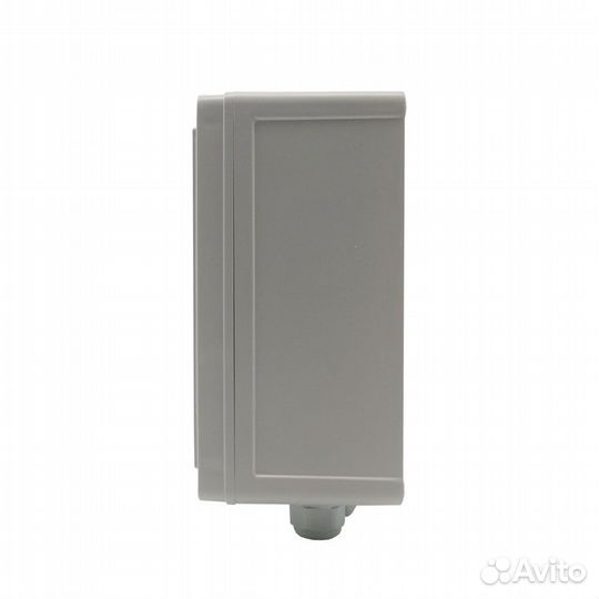 Уличный PoE коммутатор ST-S41POE, (2M/65W/А/OUT) P