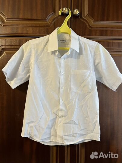 Рубашки для мальчика
