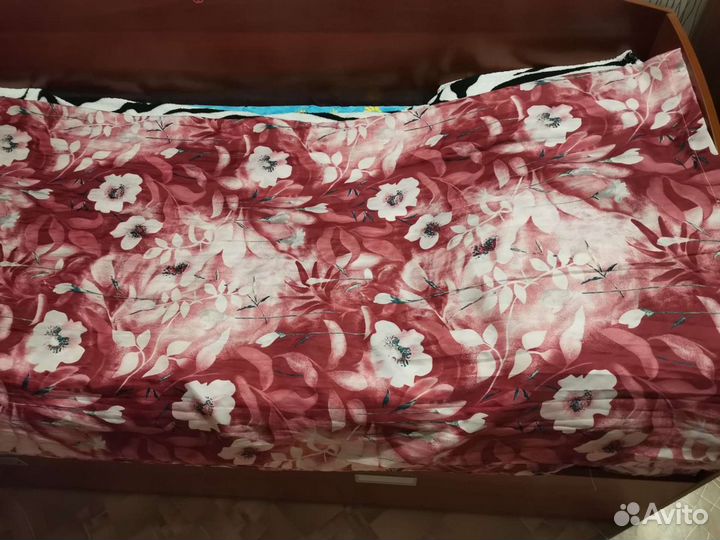 Штора для ванной