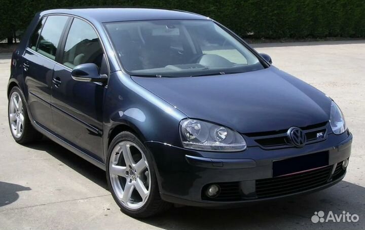 Авторазбор Фольксваген Гольф (Volkswagen Golf)