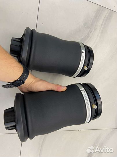 Пневмобаллоны gl164