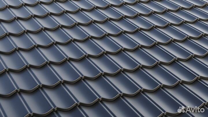 Металлочерепица Металлобаза Таврос