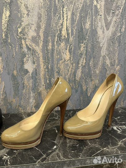 Туфли женские 37 размер