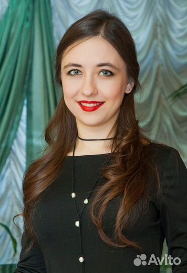 Уроки вокала детям и взрослым