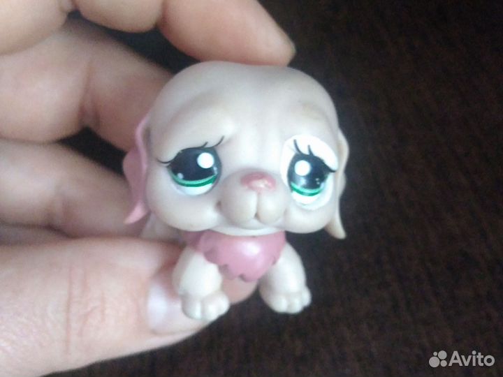 Littlest Pet Shop
