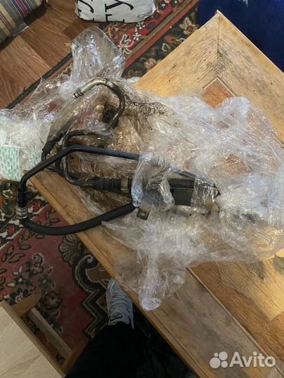 Гур ford focus 1.8