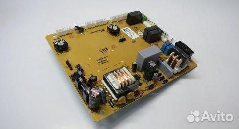 Плата управления, 11 кВт на котел Протерм