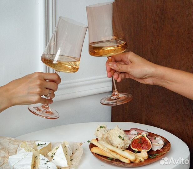 Набор бокалов