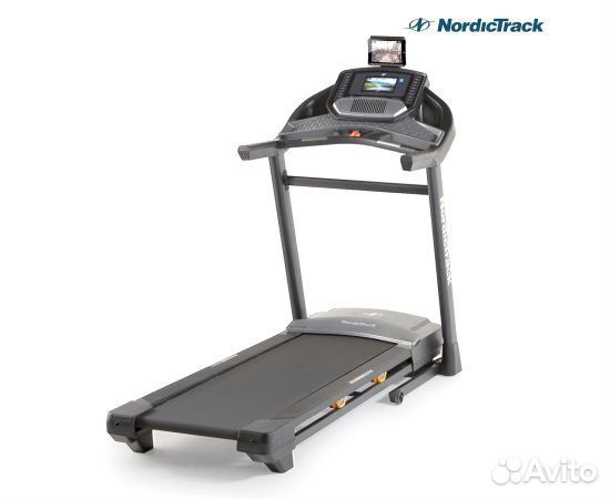 Беговая дорожка NordicTrack T12.0