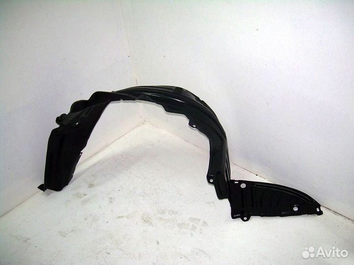 Подкрылок передний левый Ниссан Альмера Классик
