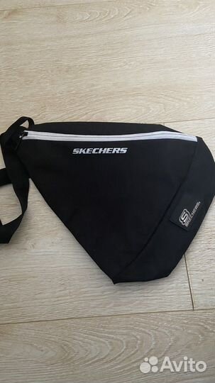 Skechers бананка