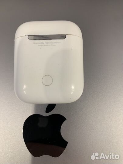 Кейс для airpods